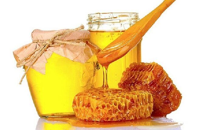 Μέλι