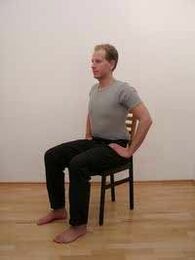 Ασκήστε μια ηλεκτρική σκούπα για να αυξήσετε την ισχύ