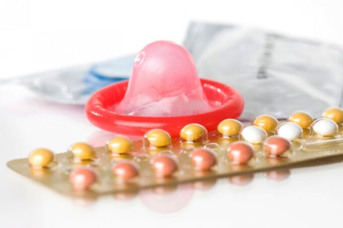 Τα προφυλακτικά και τα αντισυλληπτικά χάπια αποτρέπουν την ανεπιθύμητη εγκυμοσύνη