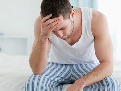 Ορισμένες εκκρίσεις από την ουρήθρα μπορεί να υποδηλώνουν ουρολογική ασθένεια σε έναν άνδρα